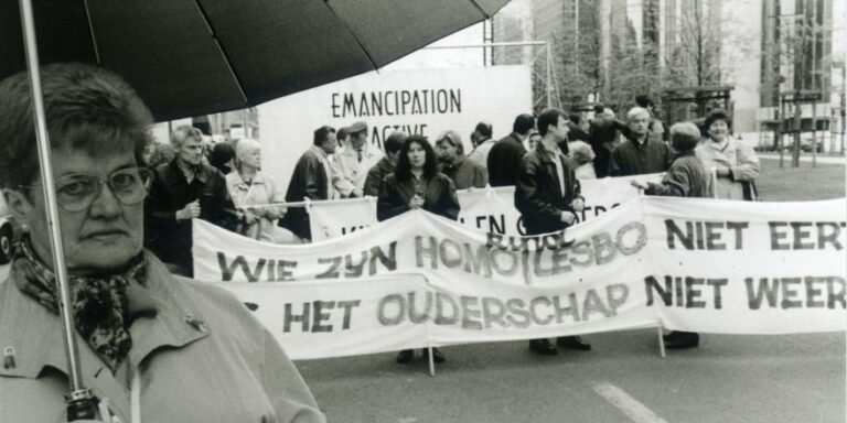 Among us: Exploring queer spaces