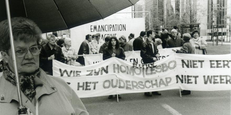 Among us: Exploring queer spaces
