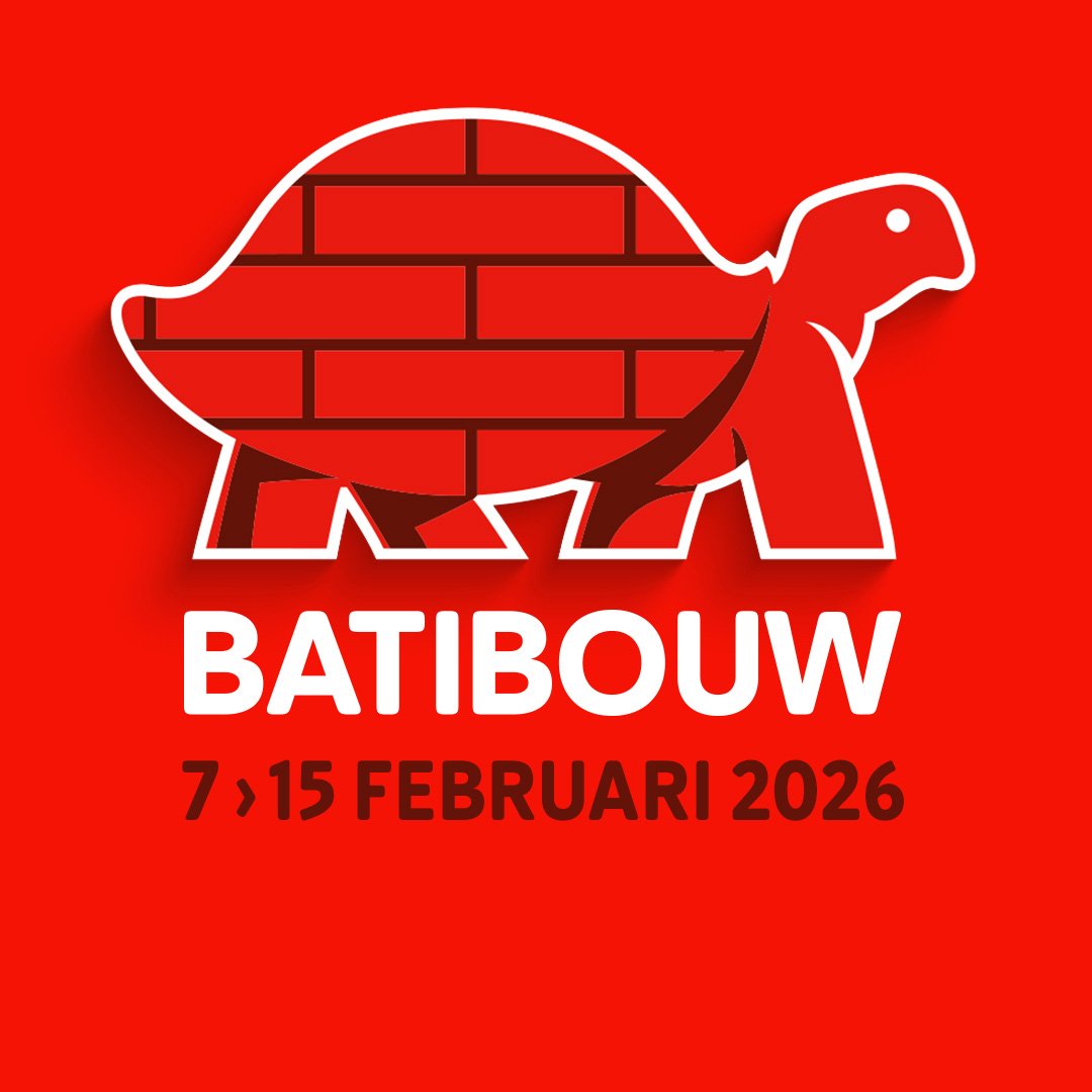 Batibouw 2027