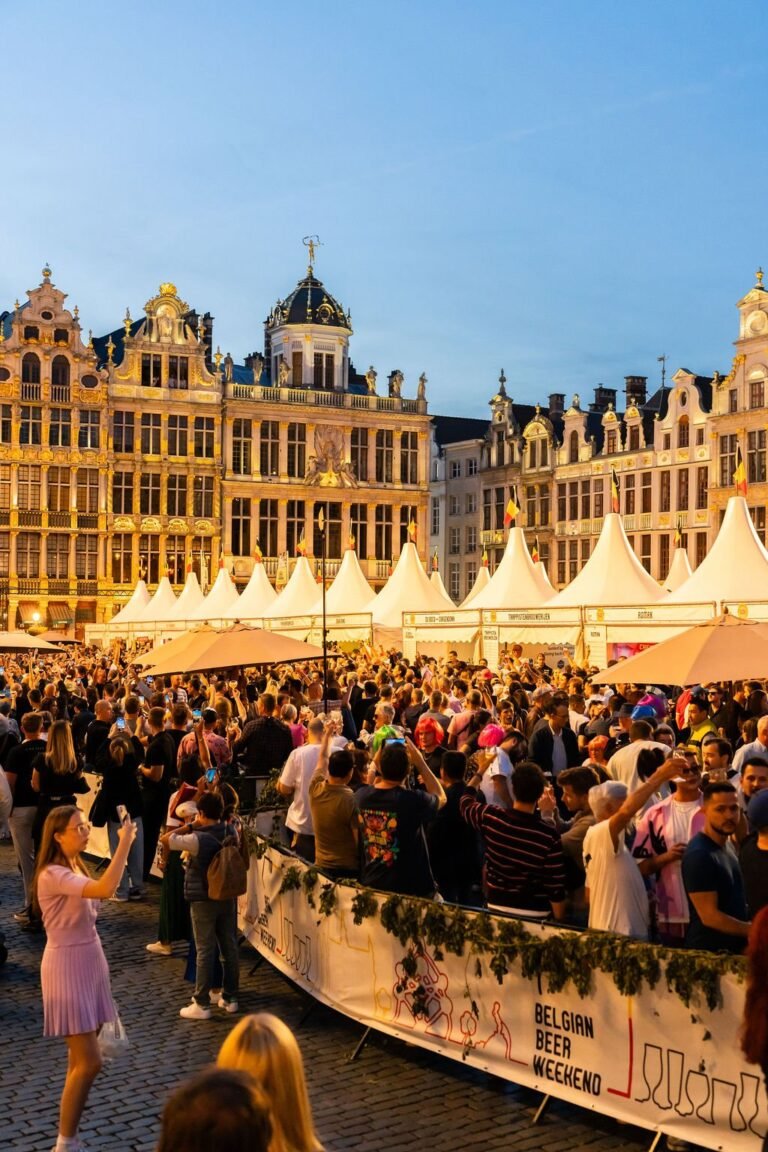 Belgian Beer Weekend 2026