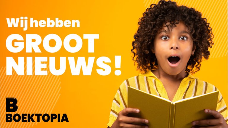 Boektopia Antwerpen 2026