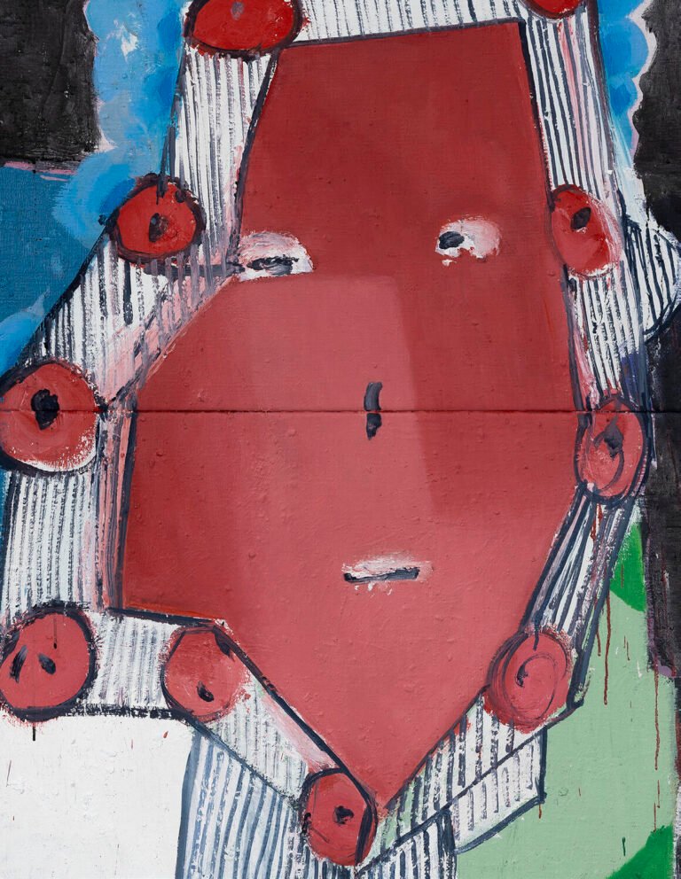 Carole Vanderlinden