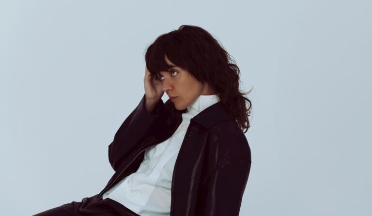Courtney Barnett in Ancienne Belgique