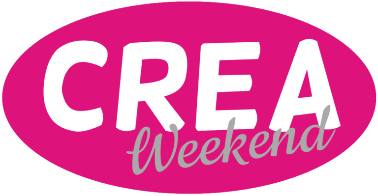Creative Weekend Antwerpen 2026