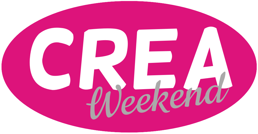 Creative Weekend Antwerpen 2026