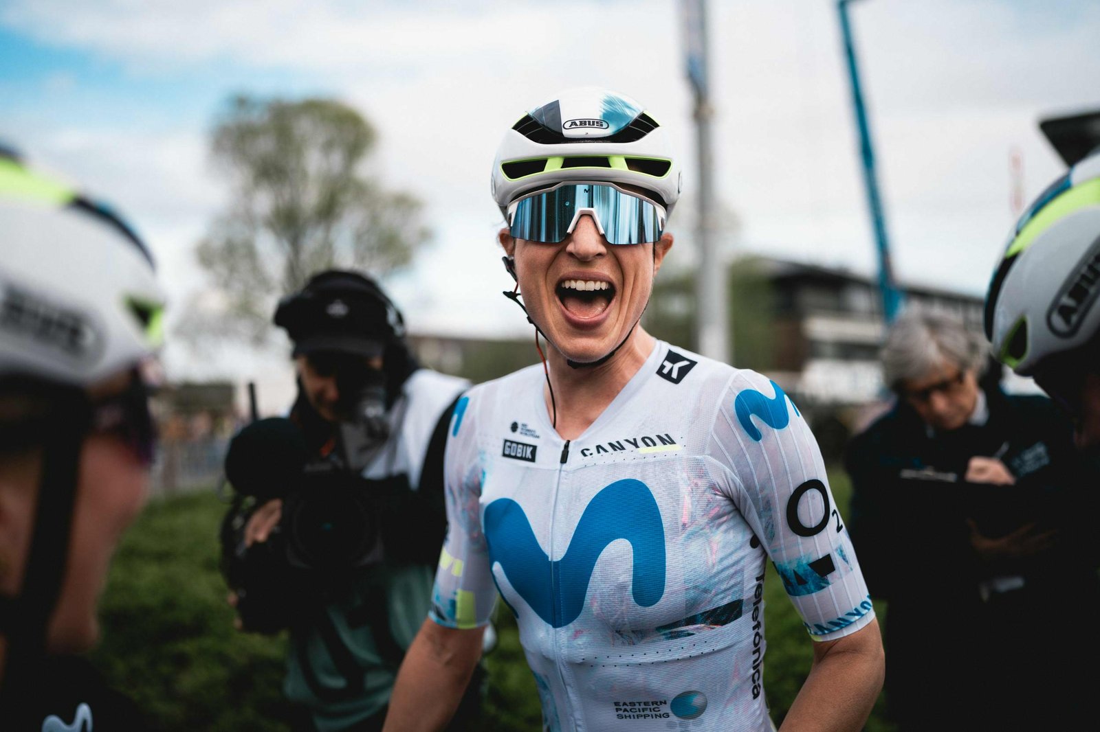 Dwars door Vlaanderen 2027