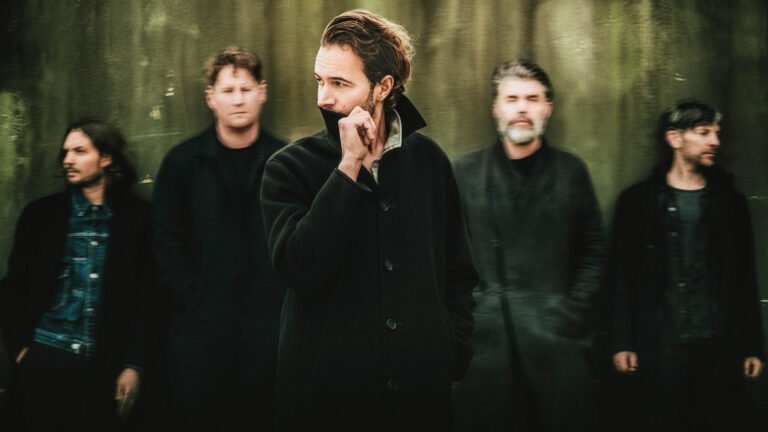 Editors in AFAS Dome