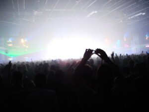 AFAS Dome (Sportpaleis)