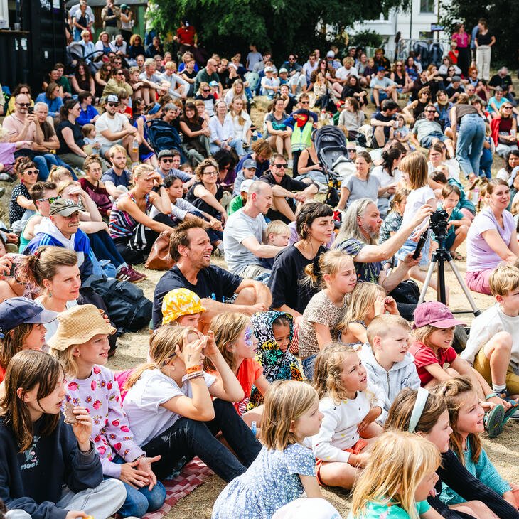 Gentse Feesten 2027