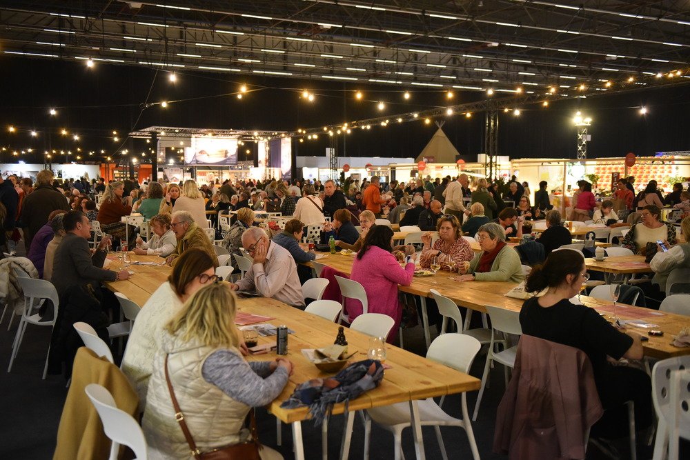 Holiday Expo Gent 2026