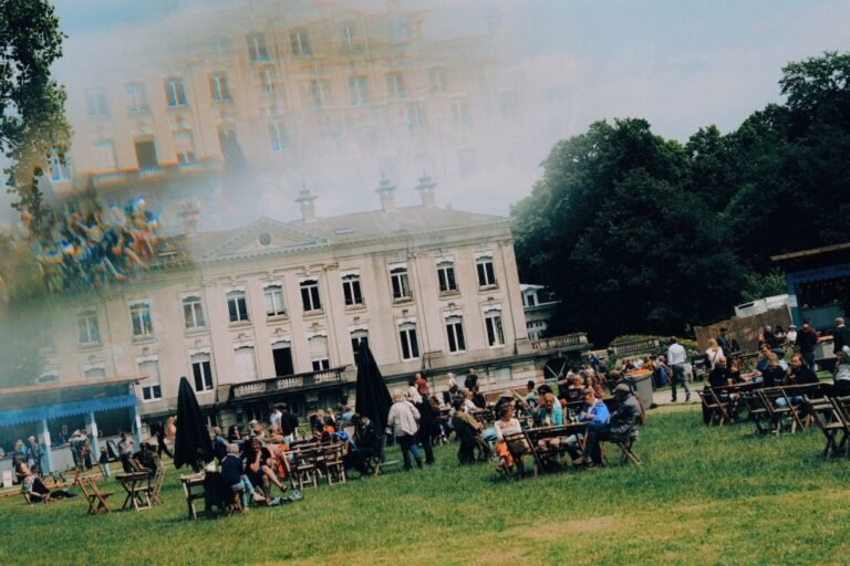 Jazz Middelheim 2027