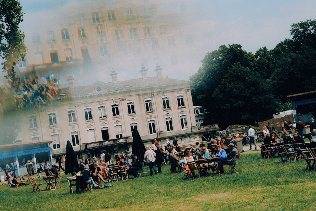 Jazz Middelheim 2027