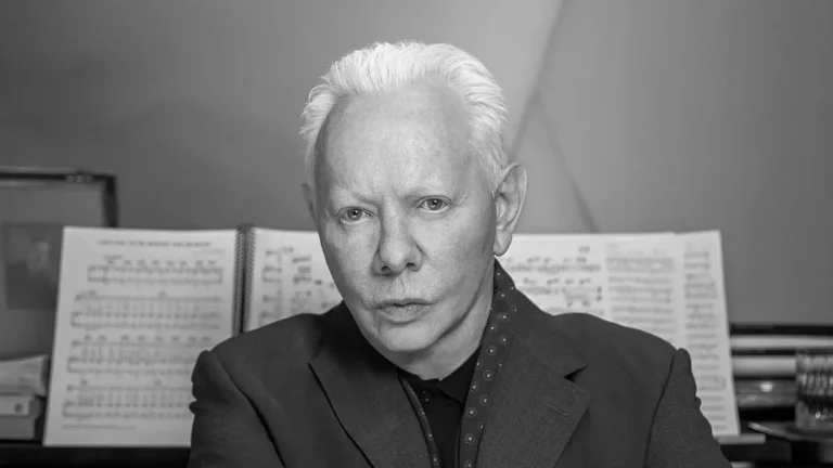 Joe Jackson in De Roma
