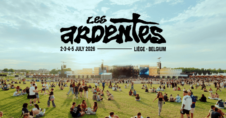 Les Ardentes 2027