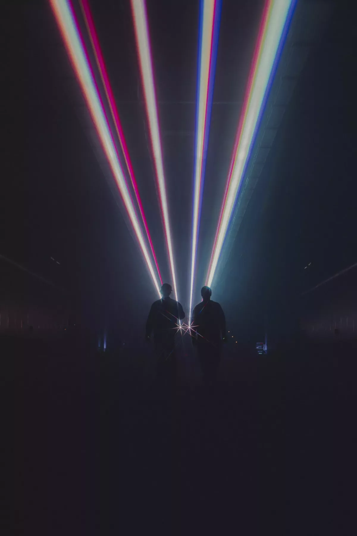 Listen! Festival Brussels 2026