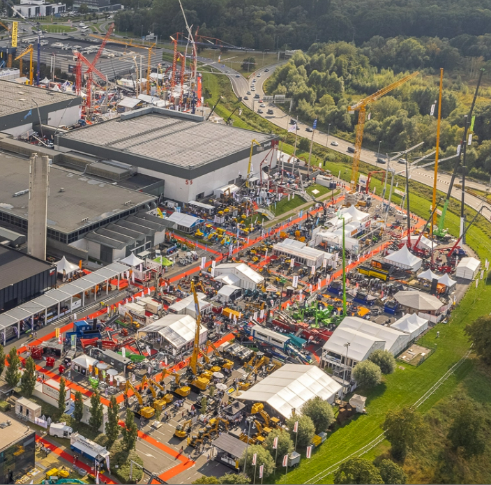Matexpo 2027