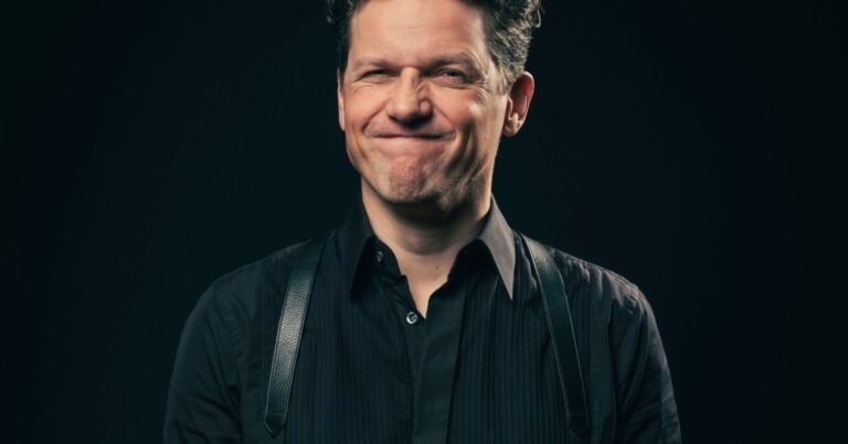 Michael Van Peel – Farce Majeure