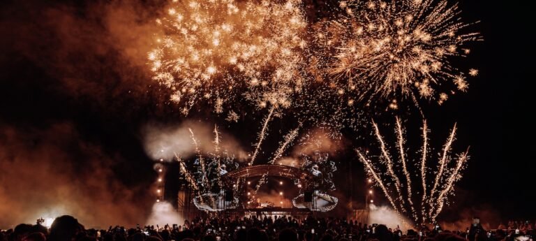 Ostend Beach Festival 2027