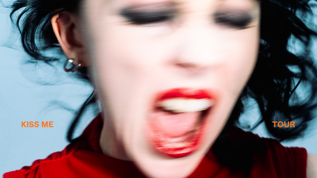 Pale Waves in Kavka