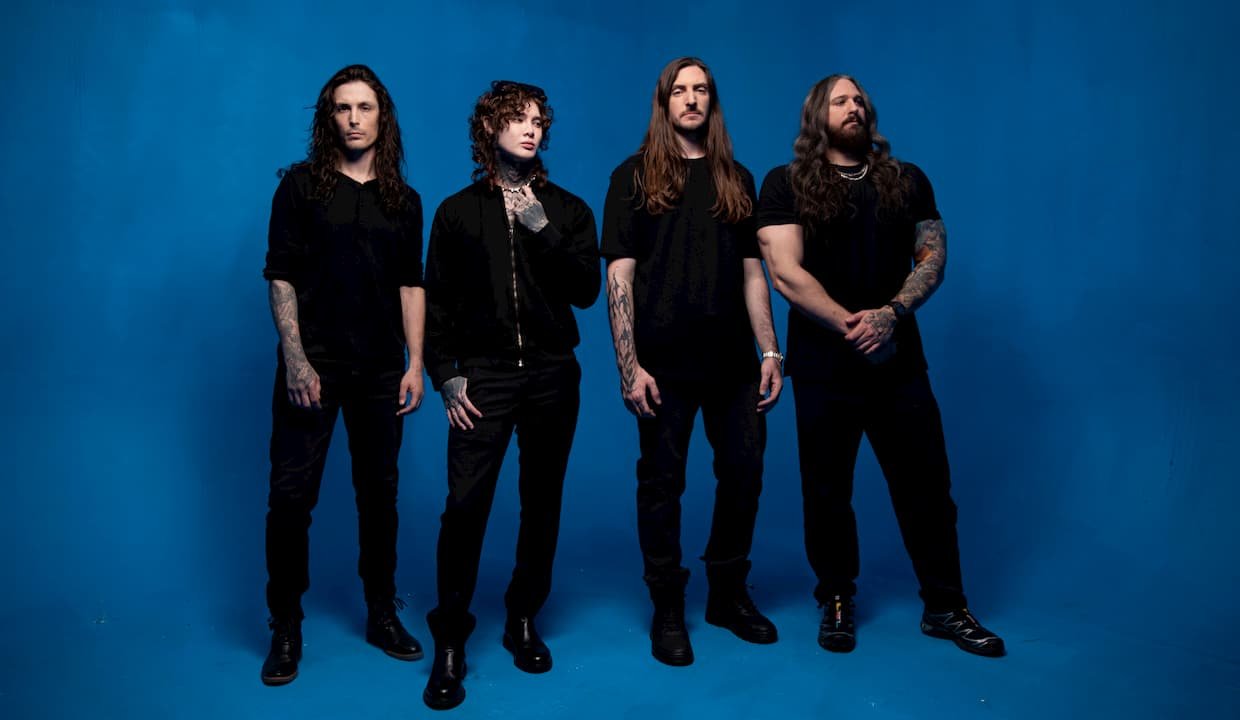 Polyphia in Ancienne Belgique