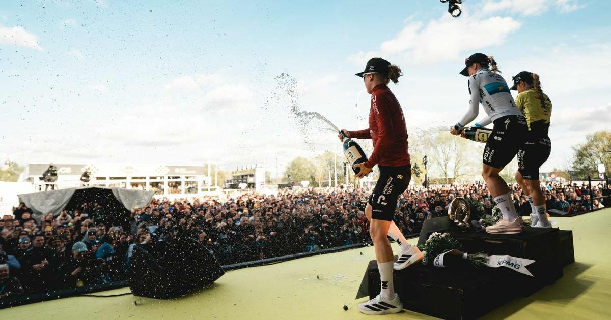 Ronde van Vlaanderen 2027