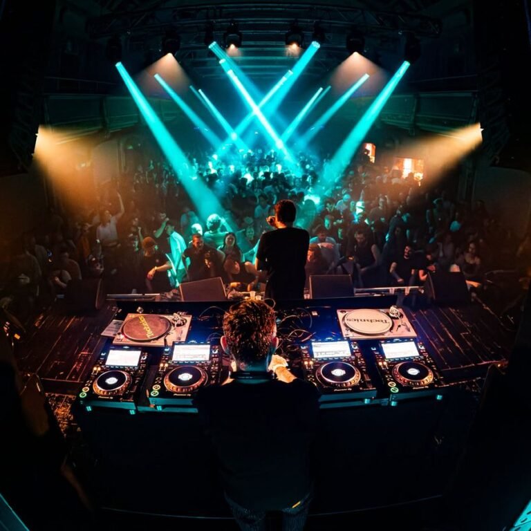 Star Warz – Final Edition in Vooruit