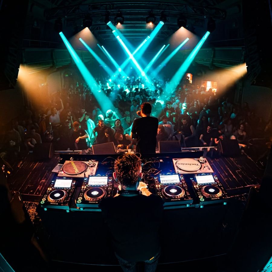 Star Warz – Final Edition in Vooruit