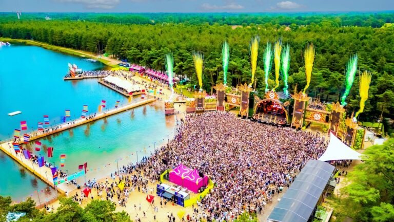Sunrise Festival 2027