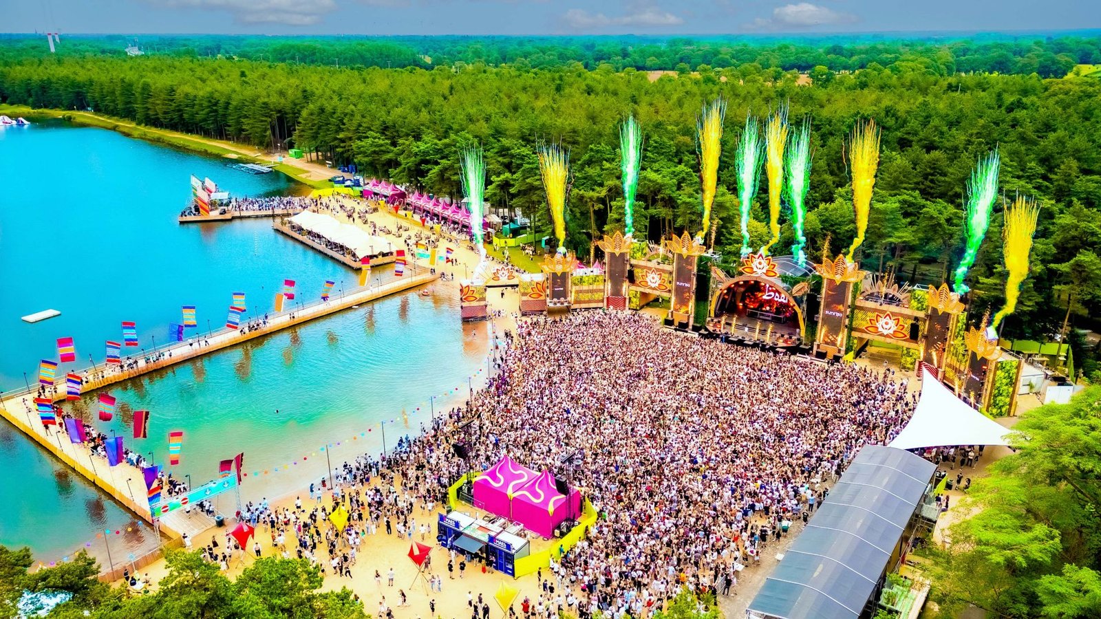 Sunrise Festival 2027