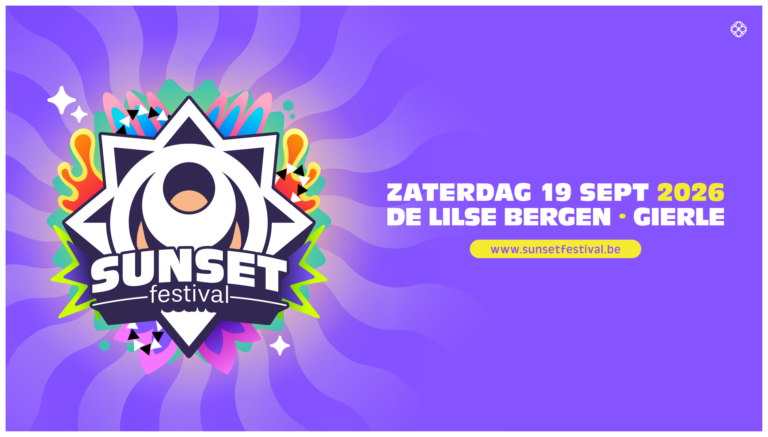 Sunset Festival 2026