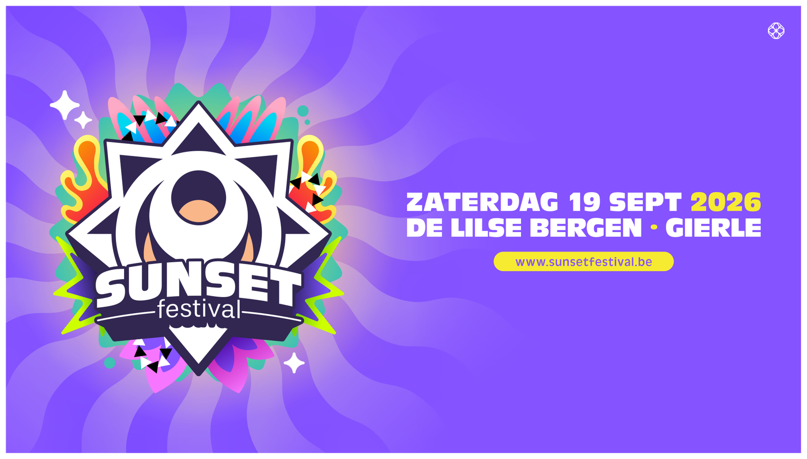 Sunset Festival 2026
