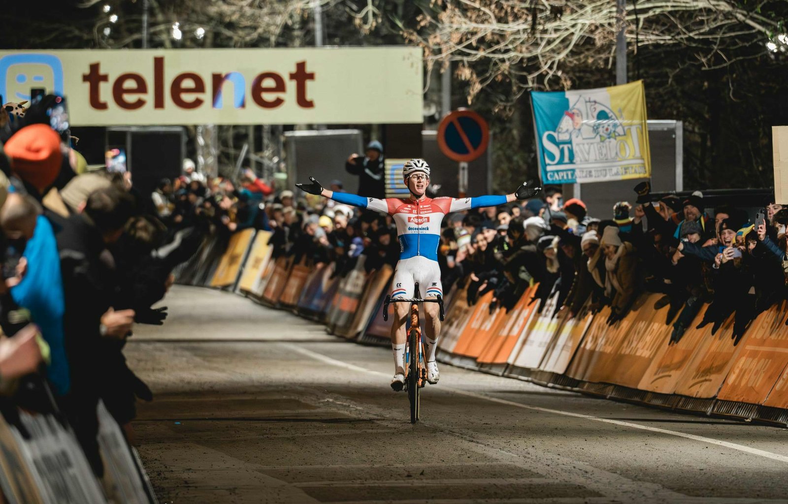 Telenet Superprestige Diegem 2026