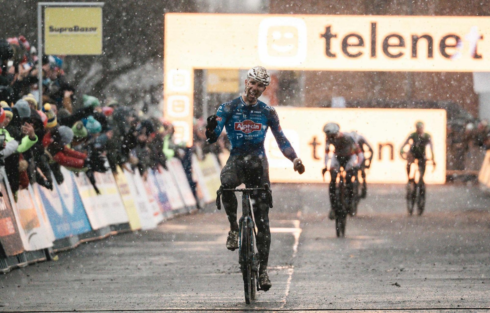 Telenet Superprestige Gullegem 2027
