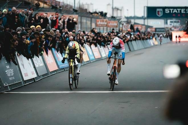 Telenet Superprestige Heusden-Zolder – Kerstcross 2026