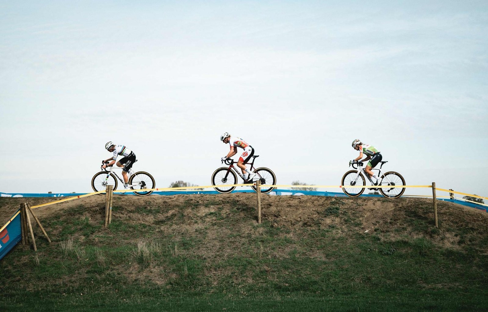 Telenet Superprestige Middelkerke 2026 – Noordzeecross