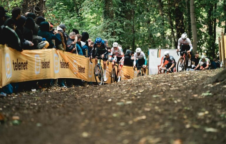 Telenet Superprestige Overijse 2026