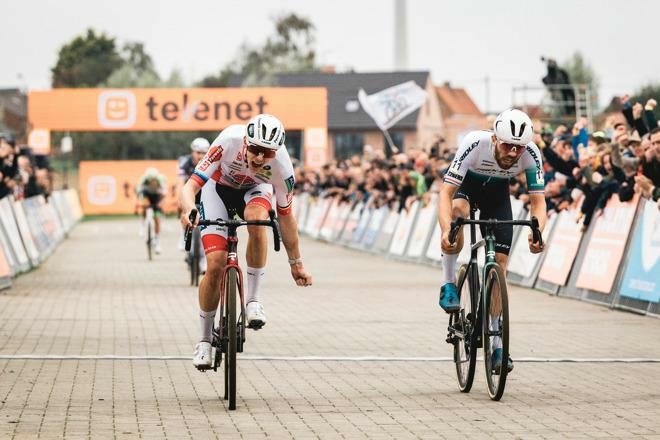 Telenet Superprestige Ruddervoorde 2026
