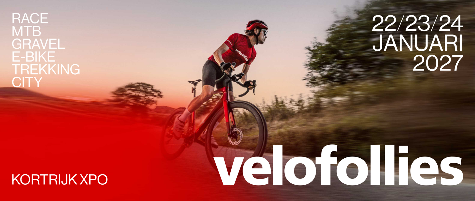 Velofollies 2027