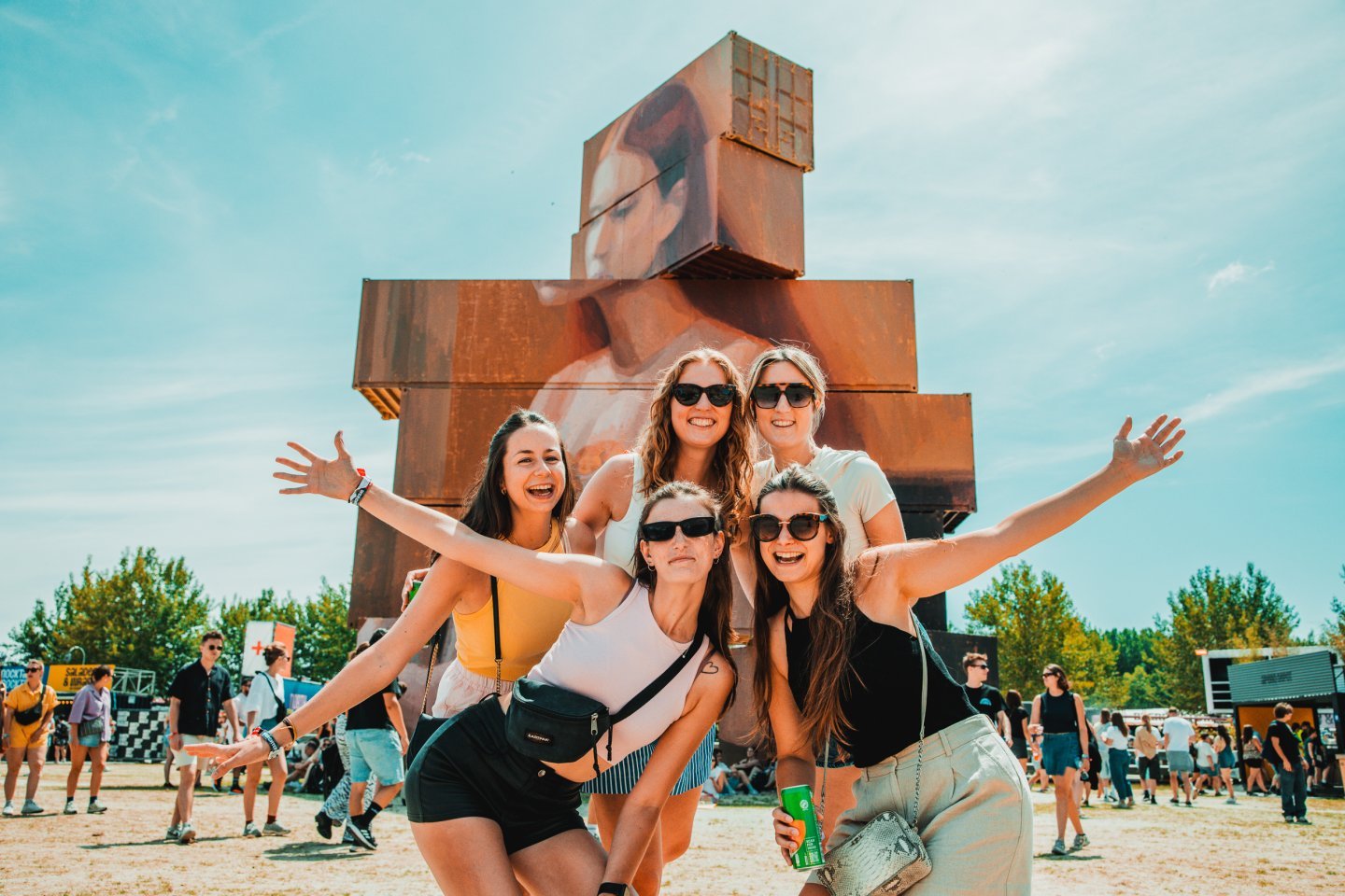 Werchter Boutique 2027