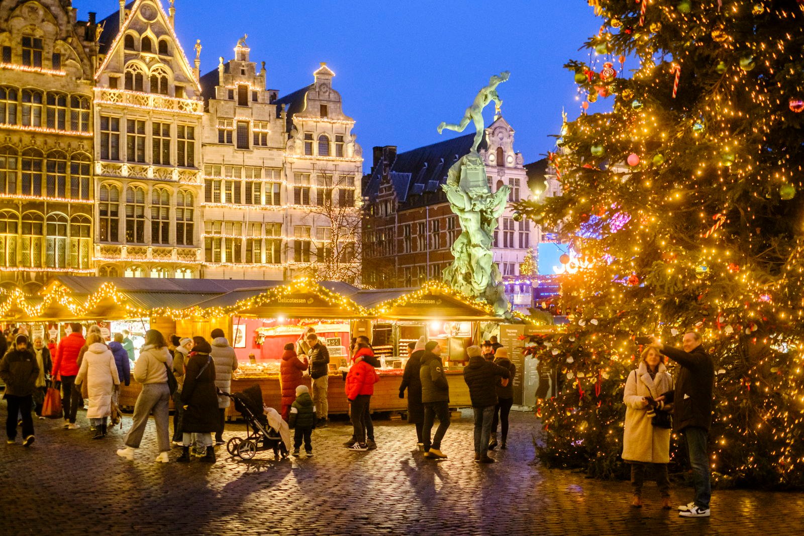 Winter in Antwerpen 2026-2027
