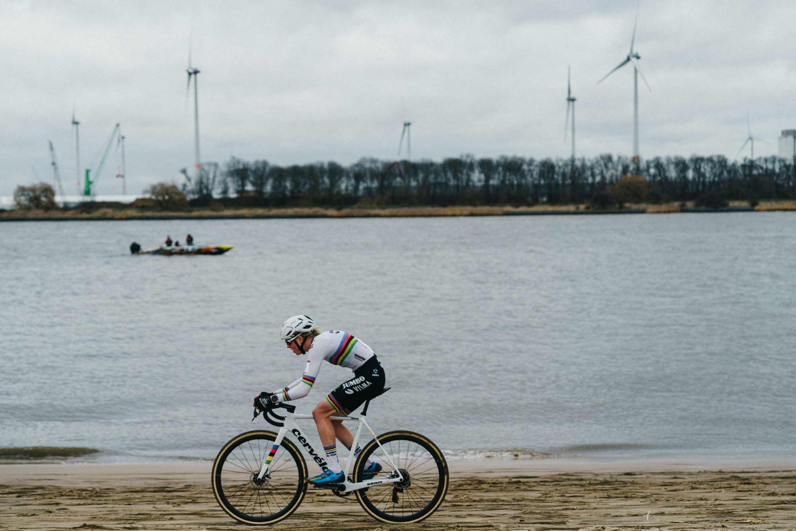Wereldkampioenschap veldrijden Oostende 2027