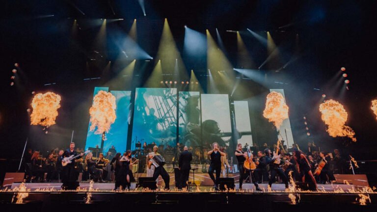 The World of Hans Zimmer – A New Dimension