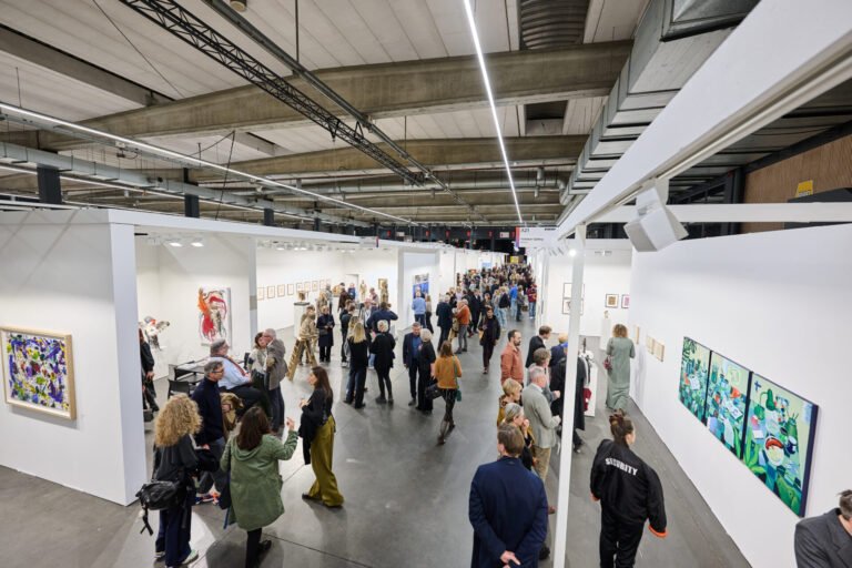 Art Antwerp 2026