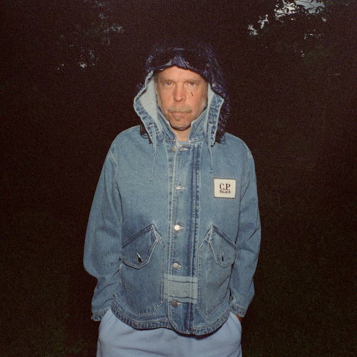 Bonnie ‘Prince’ Billy in Ancienne Belgique