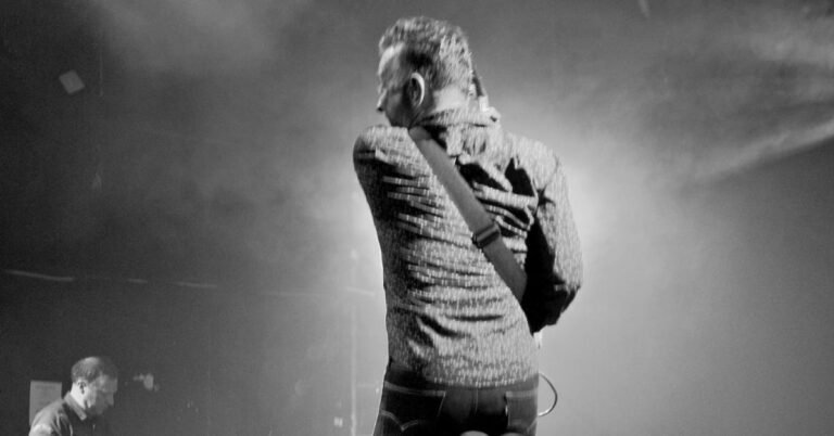 Buffalo Tom in Het Depot