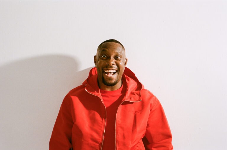 Dizzee Rascal in Botanique