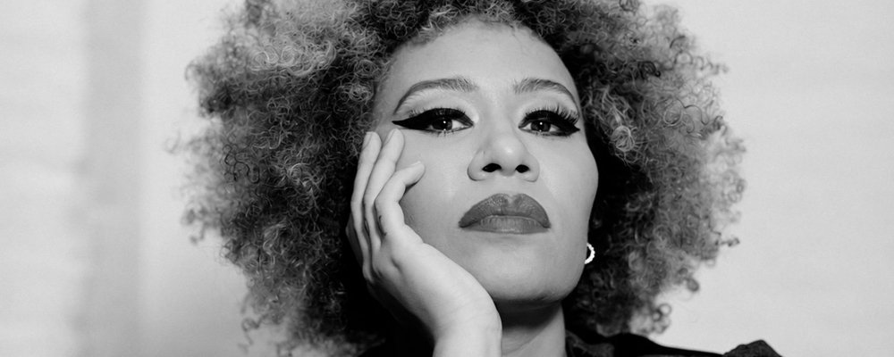 Emeli Sande in het Koninklijk Circus