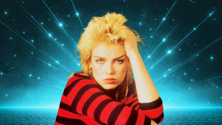 Kim Wilde in Kursaal Oostende