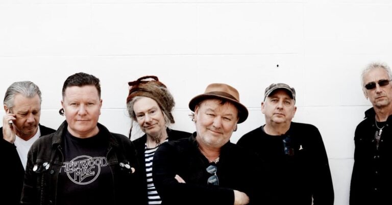 Levellers in Het Depot