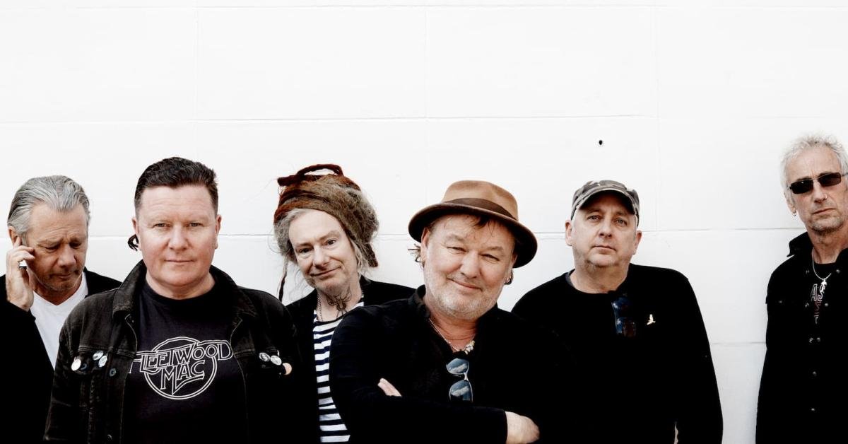Levellers in Het Depot